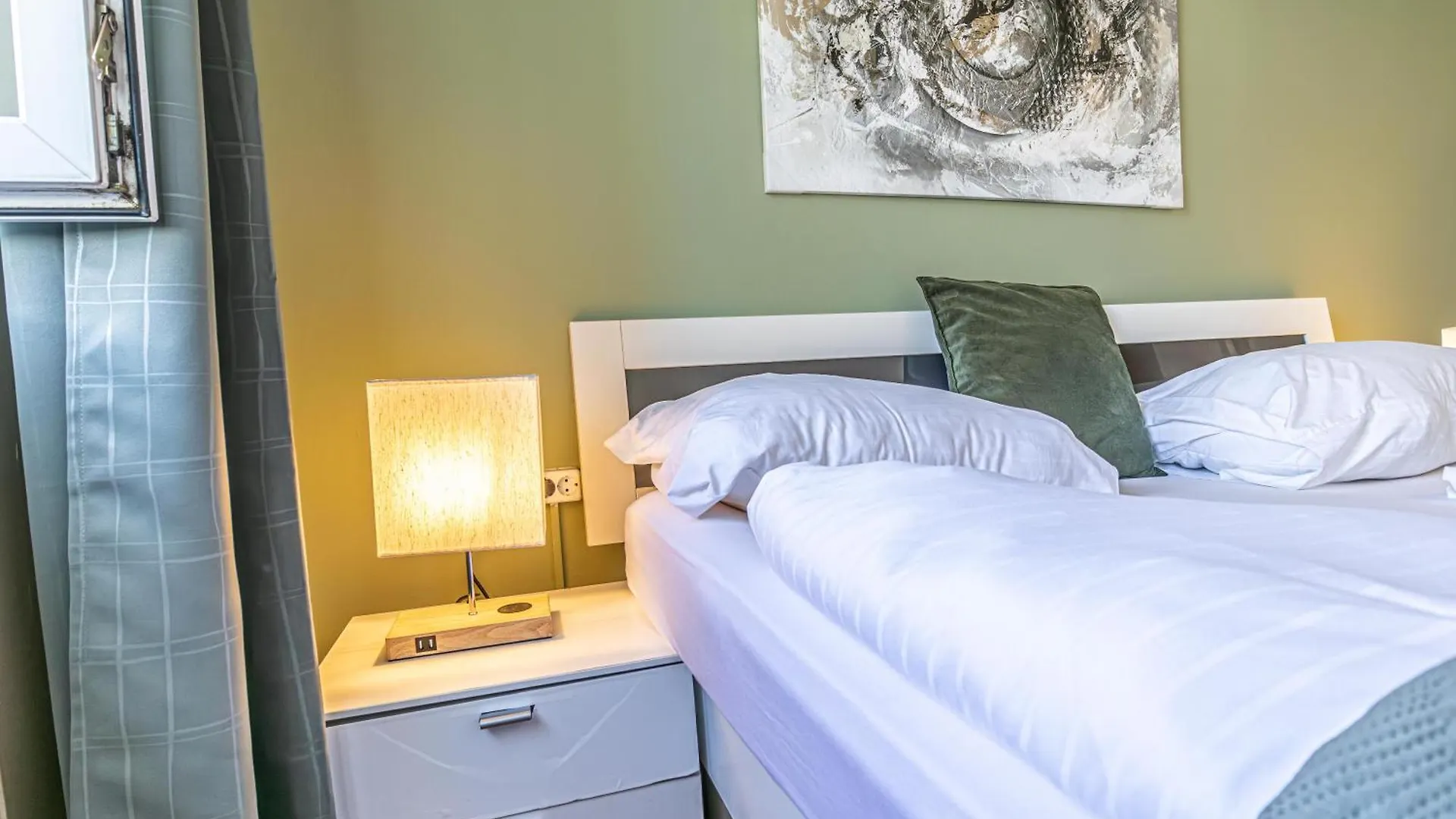 Apartment Cozy 2Br Apt Prime Vienna Location For Longstays Austria